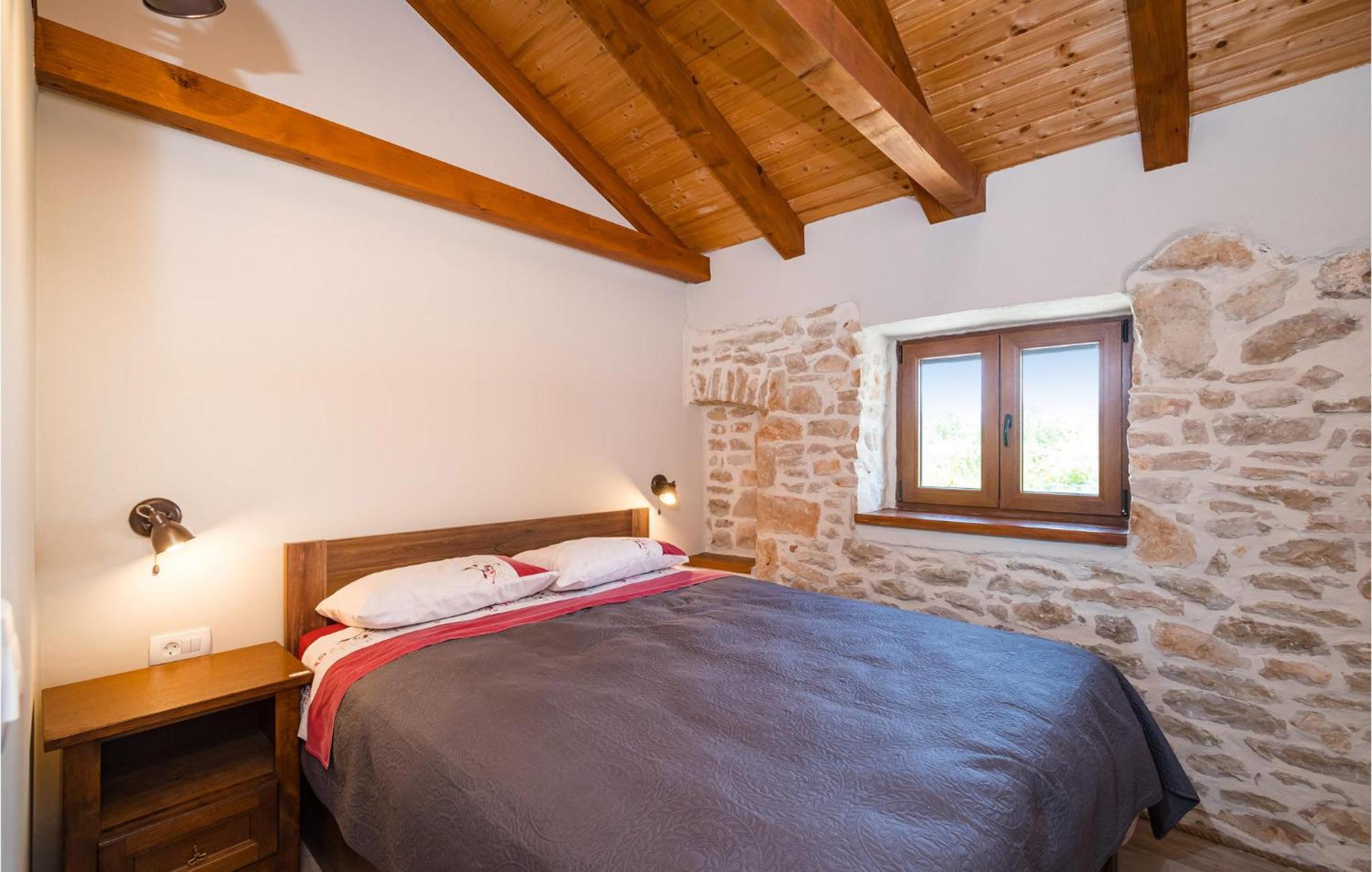 Pet Friendly In Murvica With Kitchen *